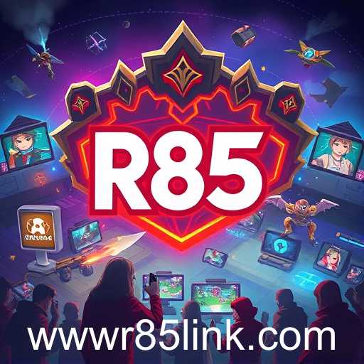 Exploring the R85 Link Phenomenon in Gaming